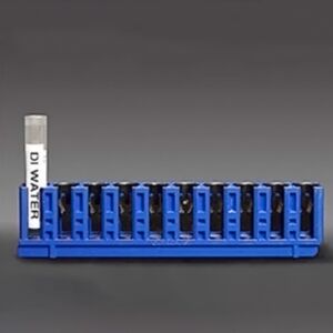 Blue Rack for Olympus