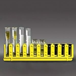 Yellow Rack for Olympus