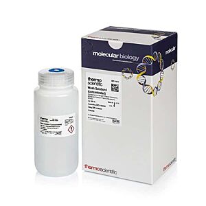 Washing Solution (4.5% - 4x20mL Bottles) - Pack of 4