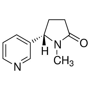 (-)-Cotinine, 1.0 mg/mL