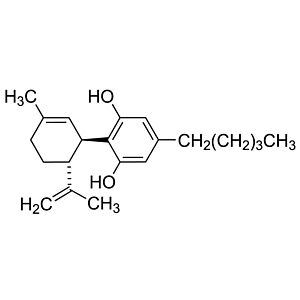 Cannabidiol, 1.0 mg/mL