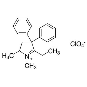 EDDP perchlorate, 1.0 mg/mL (as pyrrolinium)