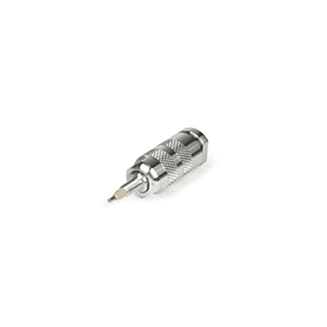 SecurityGuard ULTRA Cartridges, UHPLC Phenyl 4.6mm ID Columns, 3/Pk