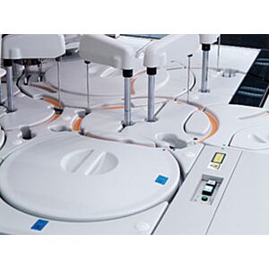 Sample Probe for Olympus