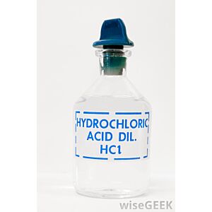 Acid Wash, 500 mL