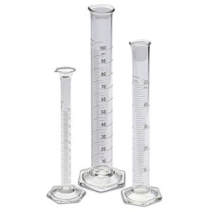 1000 mL Graduated Cylinders, To Deliver, (1/each)