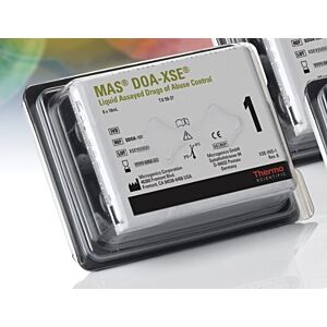 MAS™ DOA TOTAL Control Level 1