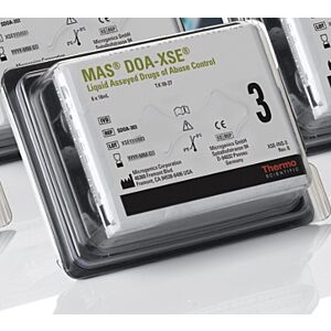 MAS™ DOA TOTAL Control Level 3