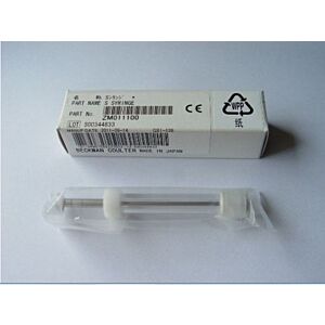 Sample Syringe for Olympus