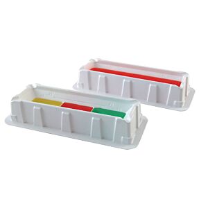 Disposable Pipetting Reservoirs, 25mL-Case/100