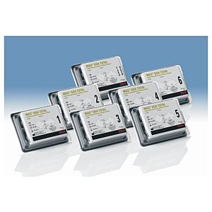 MAS™ DOA TOTAL Control Level 5