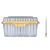 125 µL, 10 ECO racks of 96 tips, Sterile - Pack of 960
