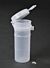 Capitol Vial™️ Flip-Top, Polypropylene Container, 45 mL- Case of 700