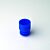 Flange Plug Cap for 16 x 100mm (12mL) Test Tubes, Tube Stopper - Pack of 500