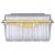 125 µL, 10 ECO racks of 384 tips, Sterile, Filter - Case of 3840
