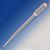 Transfer Pipet, 7.0mL, General Purpose, Standard, 155mm - Case of 5000