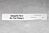 Tamper Evident Seals, Black on White - Pack of 100
