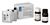 MGC Select DAU Control Set, 3 x 5 mL