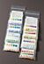 Precision pH Test Strips, 1.0-14.0-Pack of 50