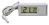Calibrated Electronic Thermometers with Waterproof Sensor