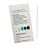 1-Strip Alcohol Saliva Test (CLIA Waived), 3.5” - Box of 25