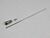 Autosampler Needle, Coated