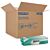 Kimberly-Clark Professional Kimtech Science Kimwipes, Delicate Task Wipers, 1-Ply, 11.8 x 11.8'' (Pack/196) - Case of 15 Packs
