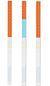 Single Panel Drug Test Strip, Xylazine (XYL), 500ng/mL-Box of 25