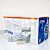 Cyclone DNA/RNA Purification Kit, 250 Preps