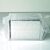 384-Well PCR Plate, Full-Skirted, Clear Frame with Clear V-Tubes, 40µL - Case of 50