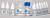 ARK™️ Gabapentin Calibrator Kit, 1 x 4 mL/5 x 2 mL