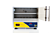 Incubator,10L (.35 cu.ft), Digital Controls, 110vAC