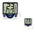 Traceable Jumbo Refrigerator/Freezer Thermometers