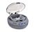 Plate Centrifuge 2 x 2 PCR Plates, 2 x Microtiter Plates, 24 x 0.2mL PCR Strips