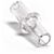 AlcoMate Mouthpieces for AL7000, Pack of 50