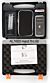 AlcoMate Premimum Hard Case Combo Pack Breathalyzer