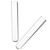 Glass Wash Tubes for Olympus Analyzers
