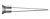 Pipet Tip XL FLR PS 0.5-10 µL-Case of 4800
