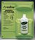Fendall Saline Double Eyewash Wall Stations, 32 oz