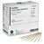Cotton Tipped Applicators - Industrial, 6'' -  Box of 1,000