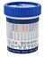 10 Panel CSI Cup CLIA Screen In-Vitro Drug Test (AMP, BUP, BZO, COC, mAMP, MDMA, MOP, MTD, OXY, THC)(CLIA Waived) - Box of 25